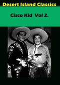 Cisco Kid 2 - Cisco Kid 2 - DVD