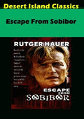 Escape From Sobibor - Escape From Sobibor - DVD