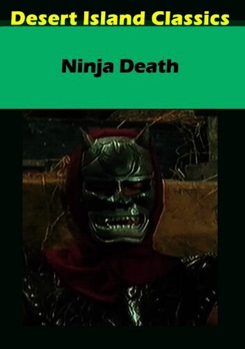 Ninja Death - Ninja Death - DVD