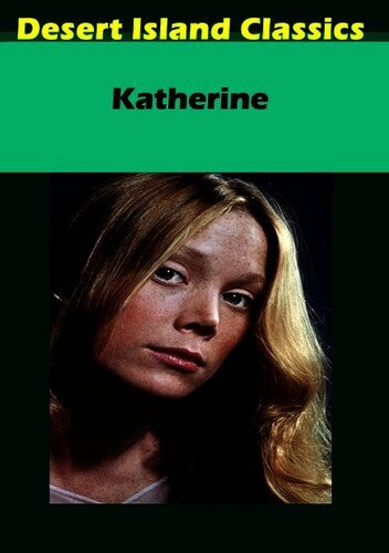 Katherine - Katherine - DVD