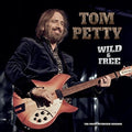Petty,tom - Wild And Free: Uncut Interview Sessions - Music CD