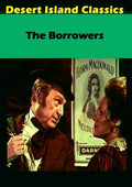 Borrowers - Borrowers - DVD