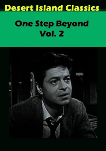 One Step Beyond 2 - One Step Beyond 2 - DVD