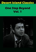 One Step Beyond 1 - One Step Beyond 1 - DVD