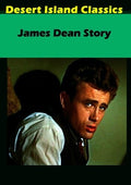 James Dean Story - James Dean Story - DVD