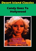 Candy Goes To Hollywood - Candy Goes To Hollywood - DVD