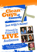 Clean Guys Of Comedy - Clean Guys Of Comedy - DVD