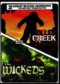 Horror: Holler Creek Canyon & The Wickeds - Horror: Holler Creek Canyon & The Wickeds - DVD