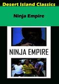 Ninja Empire - Ninja Empire - DVD