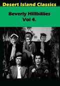 Beverly Hillbillies 4 - Beverly Hillbillies 4 - DVD