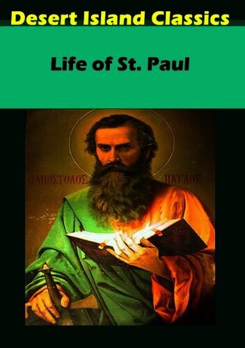 Life Of St Paul - Life Of St Paul - DVD