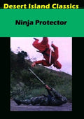 Ninja Protector - Ninja Protector - DVD