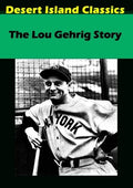 Lou Gehrig Story - Lou Gehrig Story - DVD
