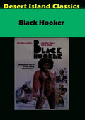 Black Hooker - Black Hooker - DVD