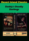 Daddy's Deadly Darling - Daddy's Deadly Darling - DVD