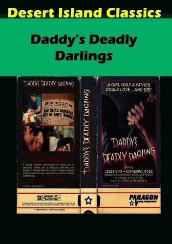 Daddy's Deadly Darling - Daddy's Deadly Darling - DVD
