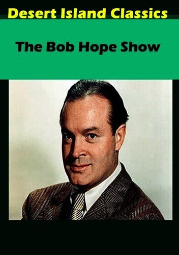 Bob Hope Show - Bob Hope Show - DVD
