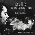 Reid,kyle & Low Swinging Chariots - Alright Here We Go - Music CD