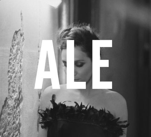 Miskiewicz,dorota - Ale - Music CD