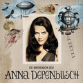 Depenbusch,anna - Die Mathematik Der Anna Depenbusch - Music CD