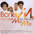 Boney M. - Christmas Mix - Music CD
