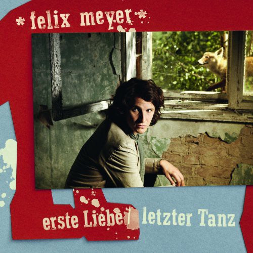 Meyer,felix - Erste Liebe / Letzter Tanz - Music CD