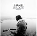 Maeso,julian - Dreams Are Gone - Vinyl Record