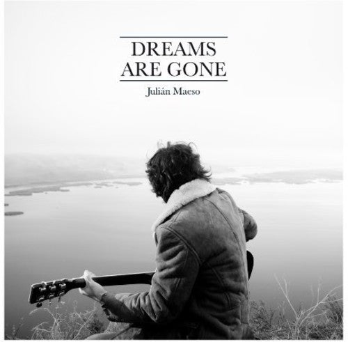Maeso,julian - Dreams Are Gone - Vinyl Record
