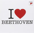 I Love Beethoven / Various - I Love Beethoven / Various - Music CD