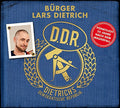 Burger Lars Dietrich - Dietrichs Demokratische Republik - Music CD