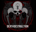 Death Destruction - Ii - Music CD