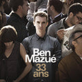 Mazue,ben - 33 Ans - Music CD