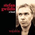 Gwildis,stefan - Wajakla - Music CD