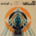 Causa Sui - Pewtr Sessions 1-2 - Vinyl Record