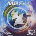Ibiza 2014-armada At Ibiza / Various - Ibiza 2014-armada At Ibiza / Various - Music CD