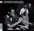 Brown,clifford / Rollins,sonny - Three Giants + At Basin Street - Music CD