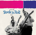 Rock 'N Roll Trio [LP] Vinyl Record