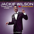 Wilson,jackie - Woman A Lover A Friend + By Special Request - Music CD