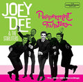 Dee,joey - Peppermint Twisters - Music CD