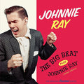 Ray,johnnie - Big Beat + Johnnie Ray - Music CD