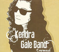 Gale,kendra - Carousel - Music CD