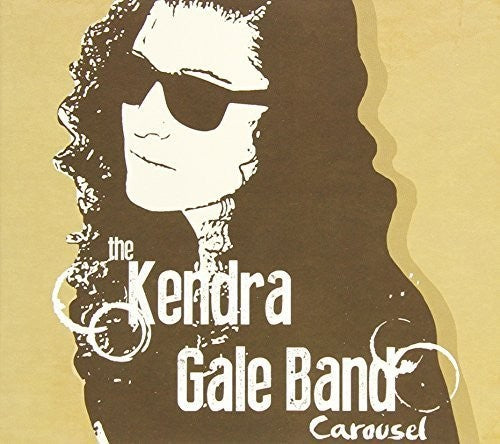 Gale,kendra - Carousel - Music CD