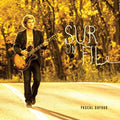 Dufour,pascal - Sur Un Fil - Music CD