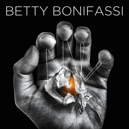 Bonifassi,betty - Betty Bonifassi - Music CD