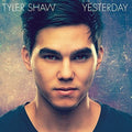 Shaw,tyler - 2014 Album - Music CD