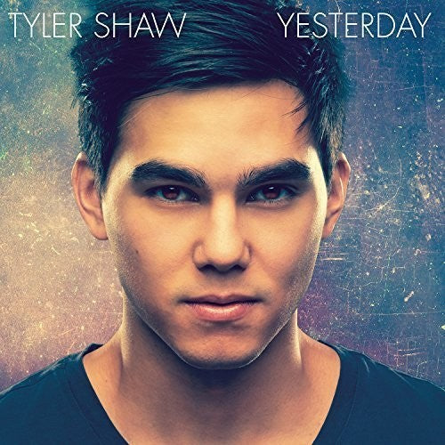 Shaw,tyler - 2014 Album - Music CD