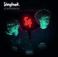 Singtank - Ceremonies - Music CD