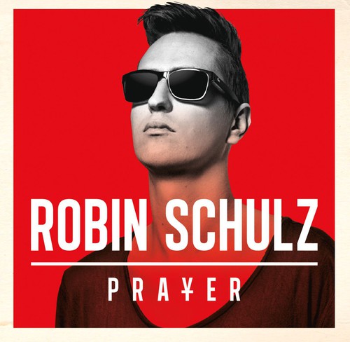 Schulz,robin - Prayer - Music CD
