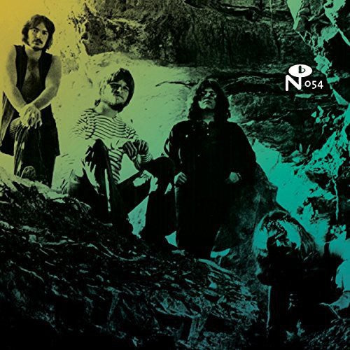 Local Customs: Cavern Sound - Local Customs: Cavern Sound - Vinyl Record