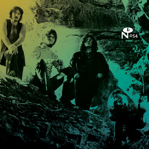 Local Customs: Cavern Sound - Local Customs: Cavern Sound - Music CD